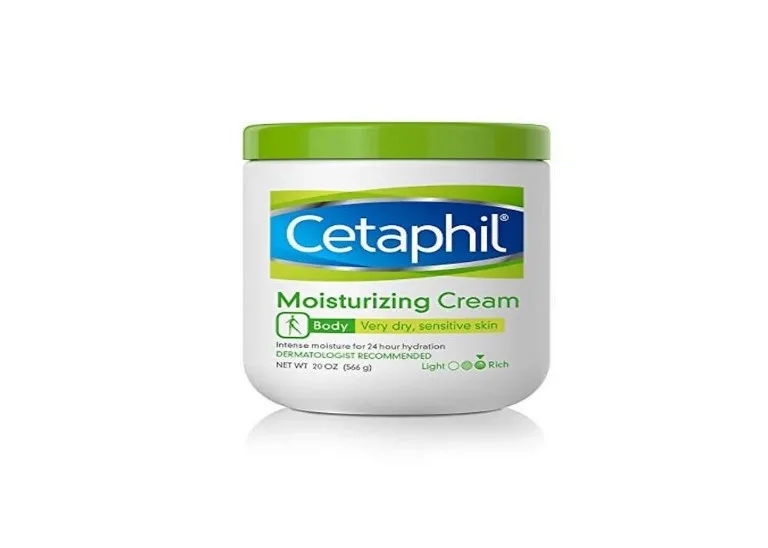 Cetaphil Moist Cream 16oz