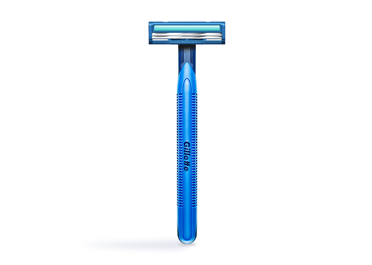 Gillette Blue II Plus – Universal reach general trading llc