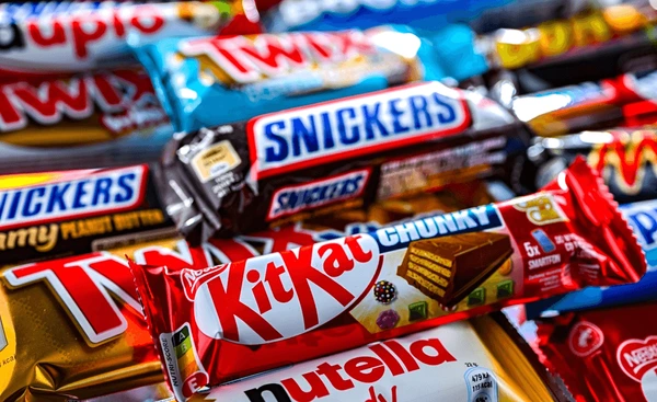 Confectionery