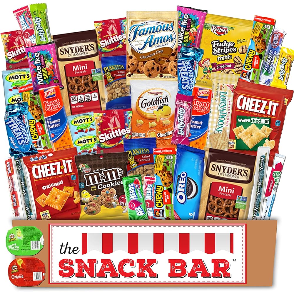 Snacks