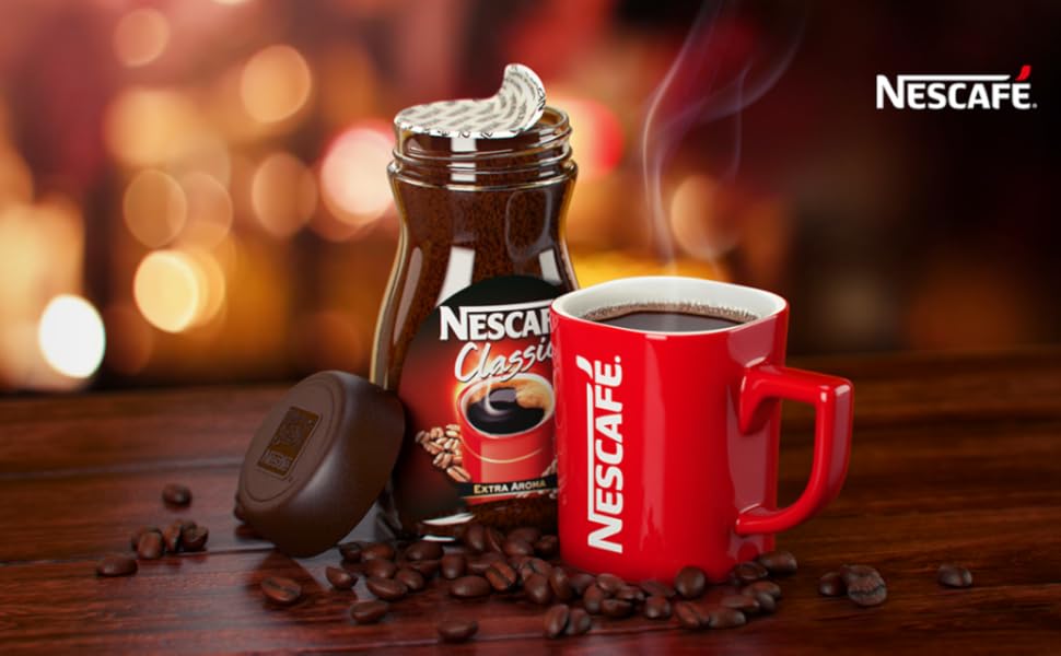 Tea & Coffee