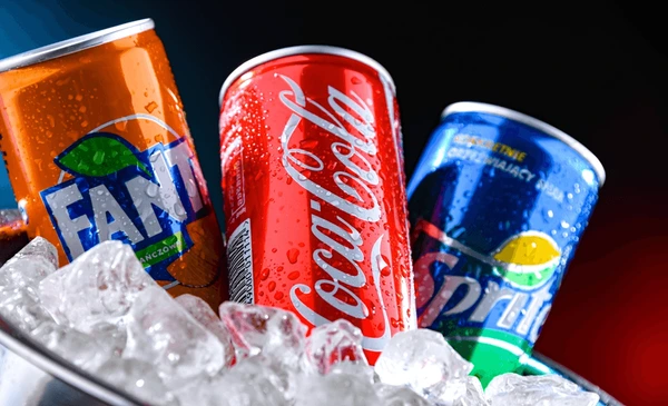 Beverages